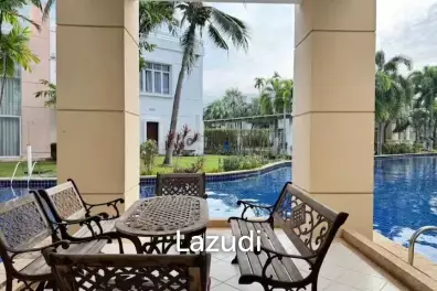 Luxury Condo for Rent – Blue Lagoon Hua Hin (Building N7)