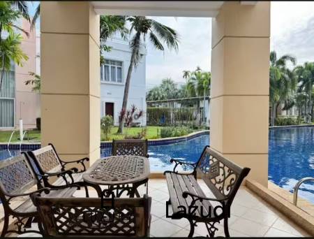 Luxury Condo for Rent – Blue Lagoon Hua Hin (Building N7)