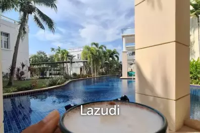 Luxury Condo for Rent – Blue Lagoon Hua Hin (Building N7)