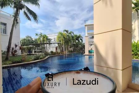 Luxury Condo for Rent – Blue Lagoon Hua Hin (Building N7)