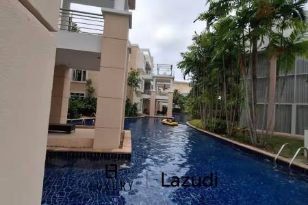 Luxury Condo for Rent – Blue Lagoon Hua Hin (Building N7)