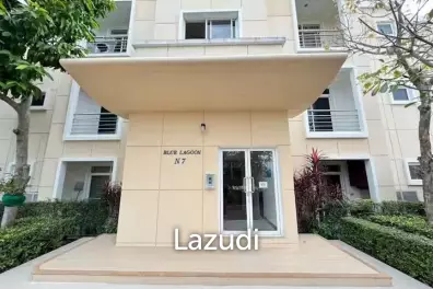 Luxury Condo for Rent – Blue Lagoon Hua Hin (Building N7)