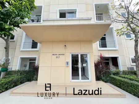 Luxury Condo for Rent – Blue Lagoon Hua Hin (Building N7)
