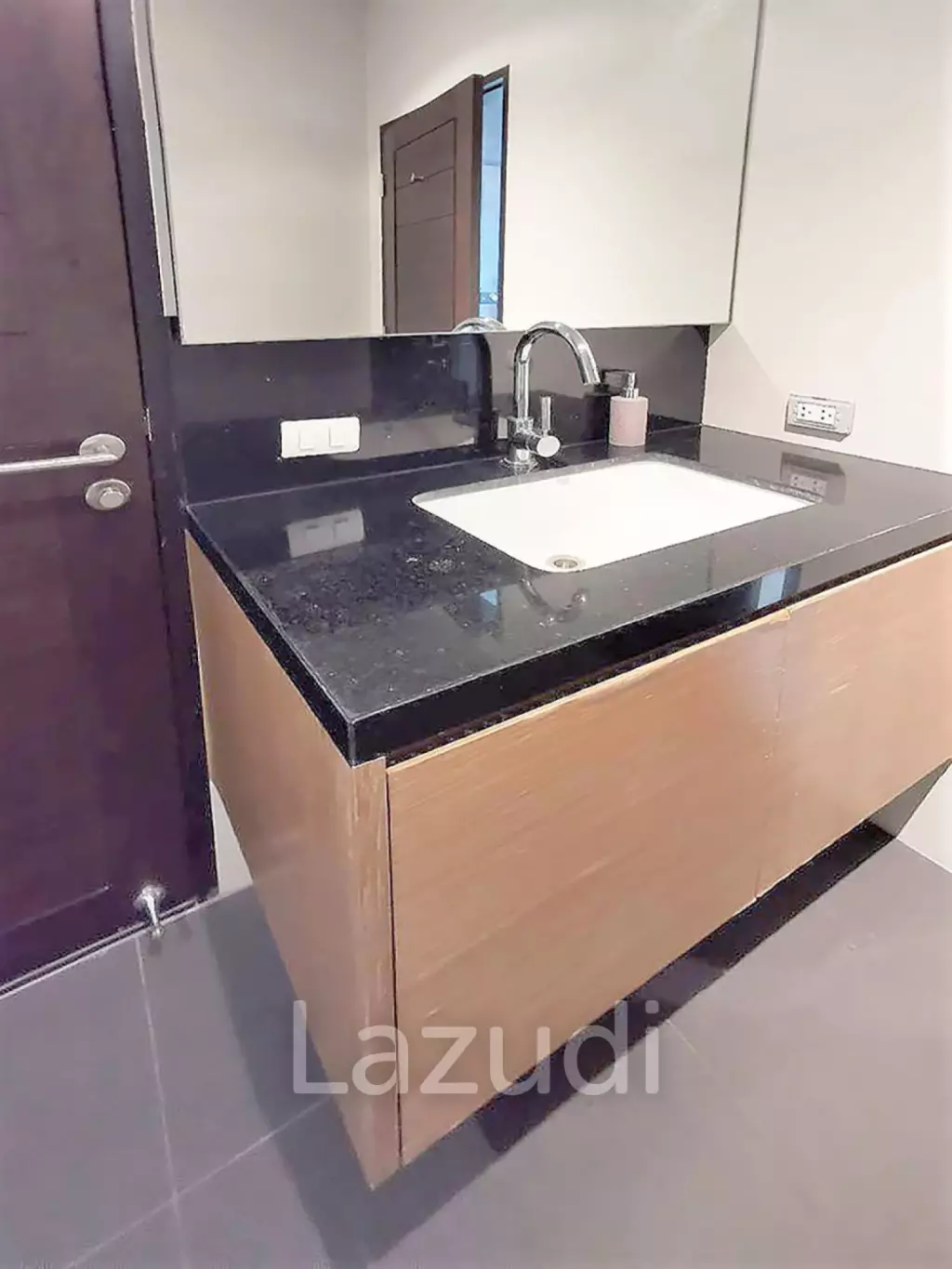 34 sqm 1 Bed Condo Wish Signature II Midtown Siam Ratchathewi Bangkok