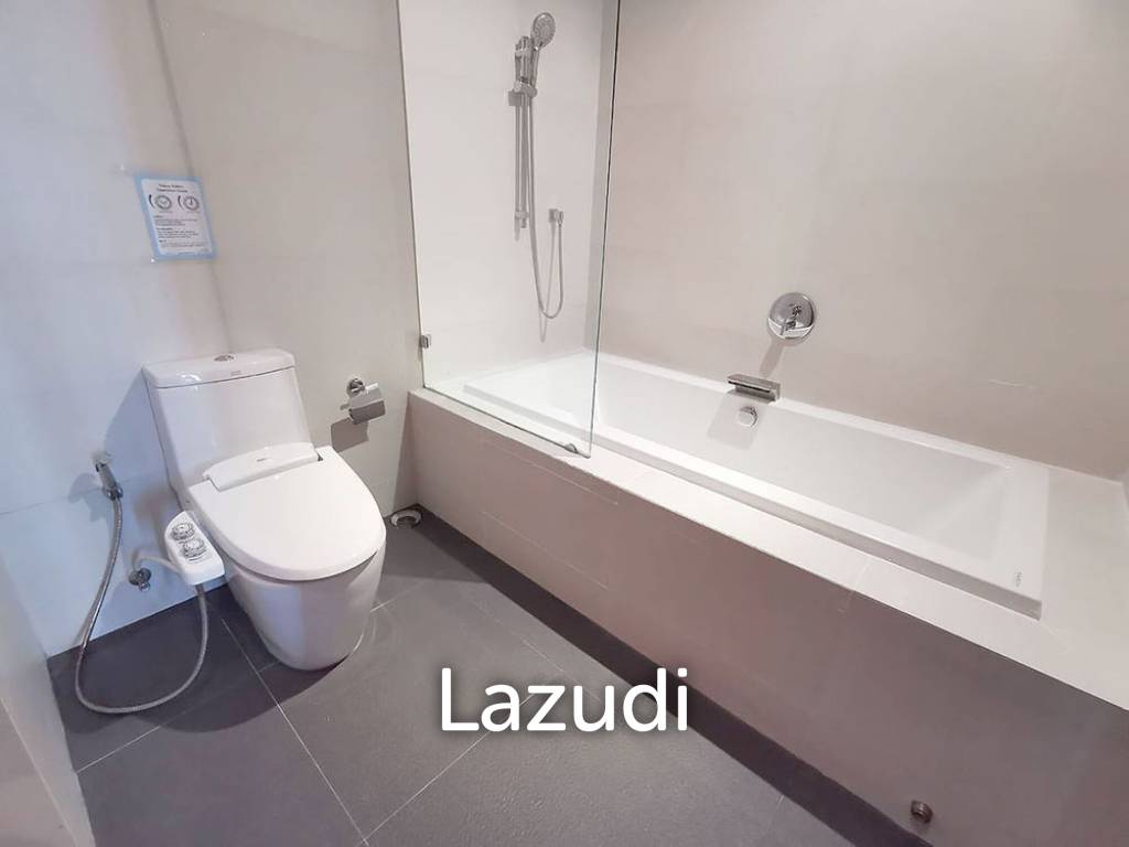 34 sqm 1 Bed Condo Wish Signature II Midtown Siam Ratchathewi Bangkok