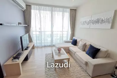 34 sqm 1 Bed Condo Wish Signature II Midtown Siam Ratchathewi Bangkok