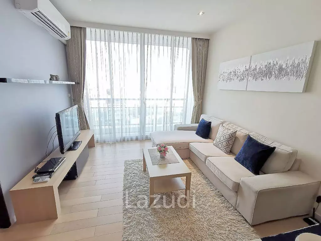 34 sqm 1 Bed Condo Wish Signature II Midtown Siam Ratchathewi Bangkok
