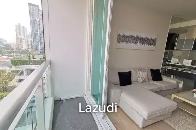 34 sqm 1 Bed Condo Wish Signature II Midtown Siam Ratchathewi Bangkok