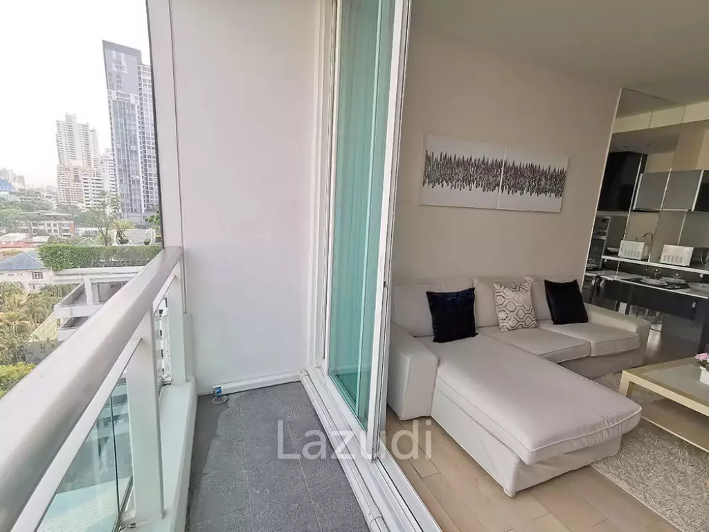 34 sqm 1 Bed Condo Wish Signature II Midtown Siam Ratchathewi Bangkok