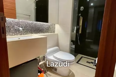 70 sqm 2 Bed Condo on 17th Floor at The Address Sukhumvit 28 Bangkok