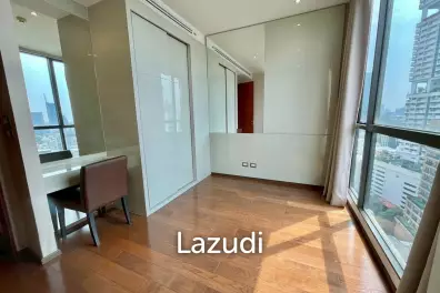 70 sqm 2 Bed Condo on 17th Floor at The Address Sukhumvit 28 Bangkok