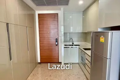 70 sqm 2 Bed Condo on 17th Floor at The Address Sukhumvit 28 Bangkok
