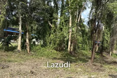 Rare Development Plot with Strong Potential in Woktum