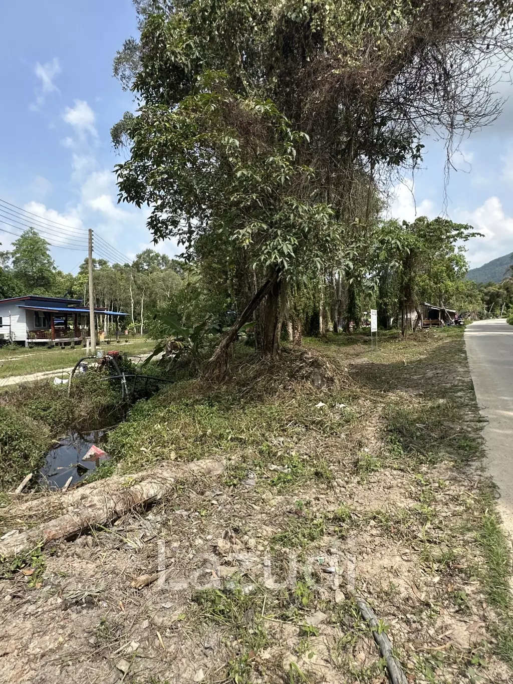 Rare Development Plot with Strong Potential in Woktum