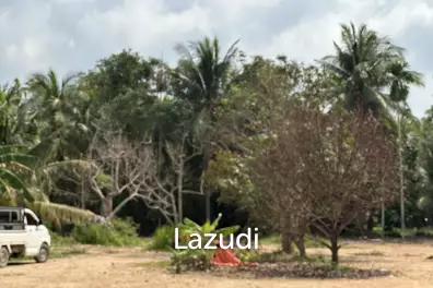 1 Rai Land for Long-Term Lease in Woktum