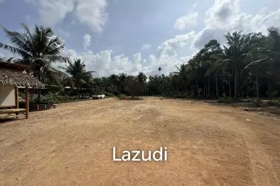 1 Rai Land for Long-Term Lease in Woktum