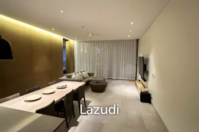 Luxury Foreign Freehold Beachfront 2-Bedroom Condo for Sale in Kamala