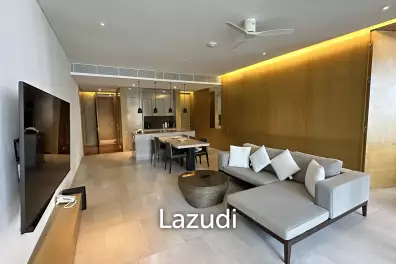 Luxury Foreign Freehold Beachfront 2-Bedroom Condo for Sale in Kamala