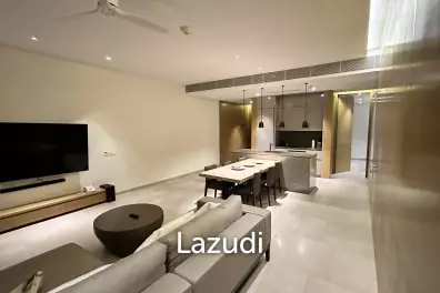 Luxury Foreign Freehold Beachfront 2-Bedroom Condo for Sale in Kamala