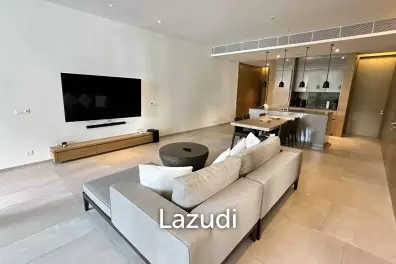 Luxury Foreign Freehold Beachfront 2-Bedroom Condo for Sale in Kamala