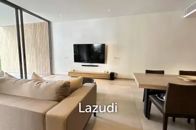 Luxury Foreign Freehold Beachfront 2-Bedroom Condo for Sale in Kamala