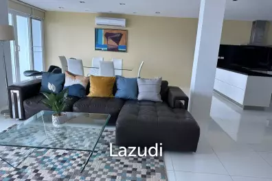 Spacious Beachfront Condominium for Rent in Cape Panwa