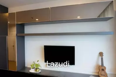 Modern 100 sqm Condo at Chamchuri Square Residence Pathum Wan