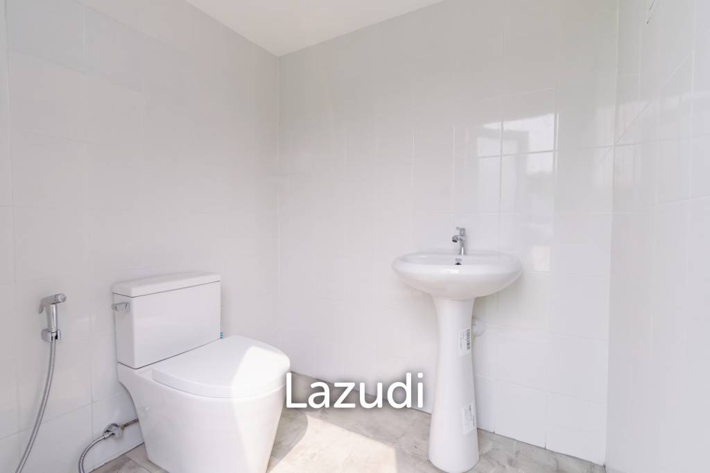 MALI LOTUS VILLAS : 3 bed luxury pool villa