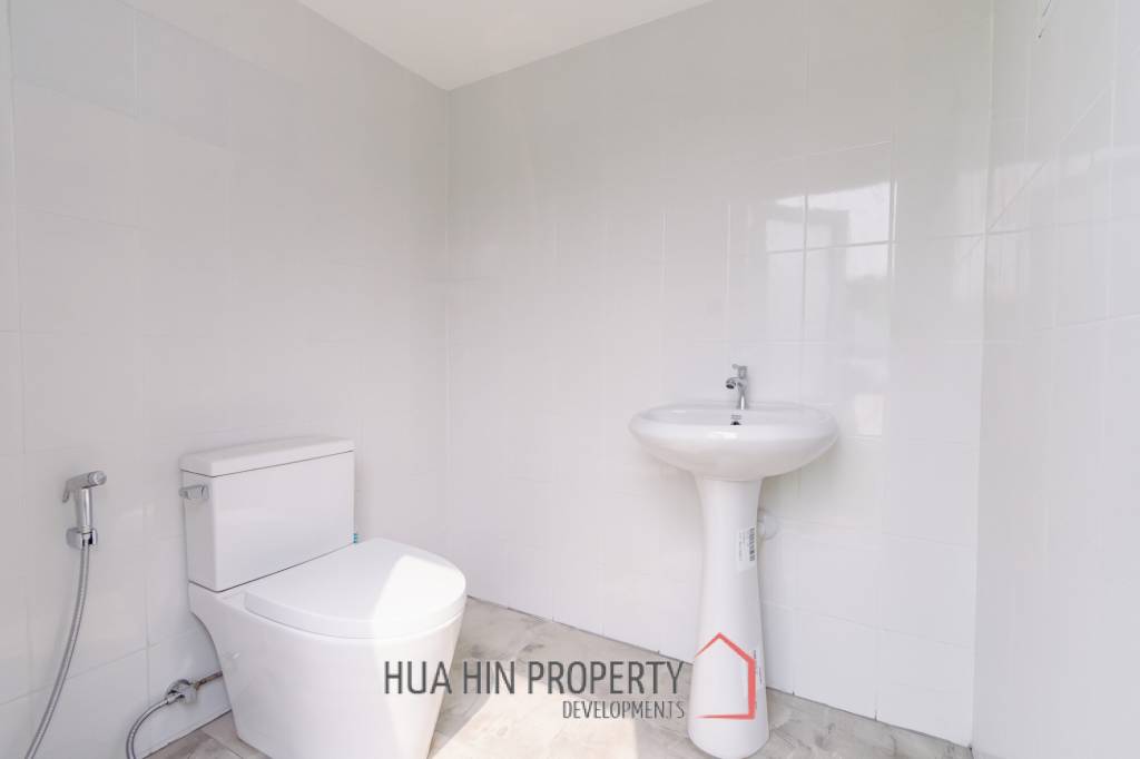 MALI LOTUS VILLAS : 3 bed luxury pool villa