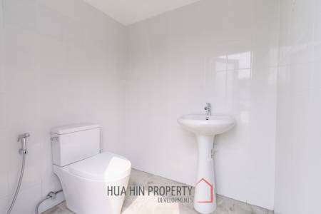 MALI LOTUS VILLAS : 3 bed luxury pool villa