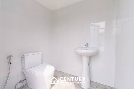 MALI LOTUS VILLAS : 3 bed luxury pool villa