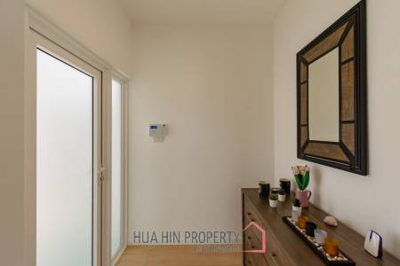 MALI LOTUS VILLAS : 3 bed luxury pool villa