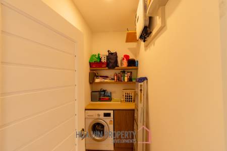 MALI LOTUS VILLAS : 3 bed luxury pool villa