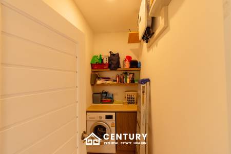 MALI LOTUS VILLAS : 3 bed luxury pool villa