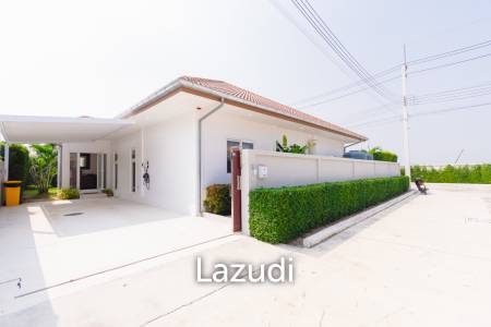 MALI LOTUS VILLAS : 3 bed luxury pool villa