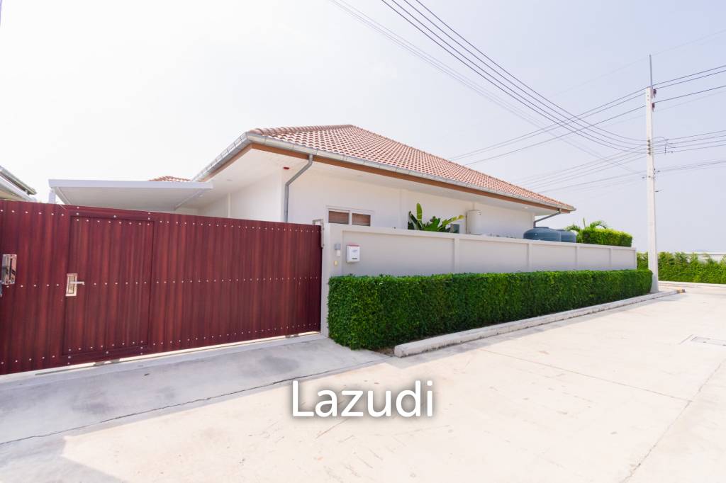 MALI LOTUS VILLAS : 3 bed luxury pool villa