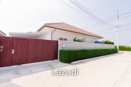 MALI LOTUS VILLAS : 3 bed luxury pool villa