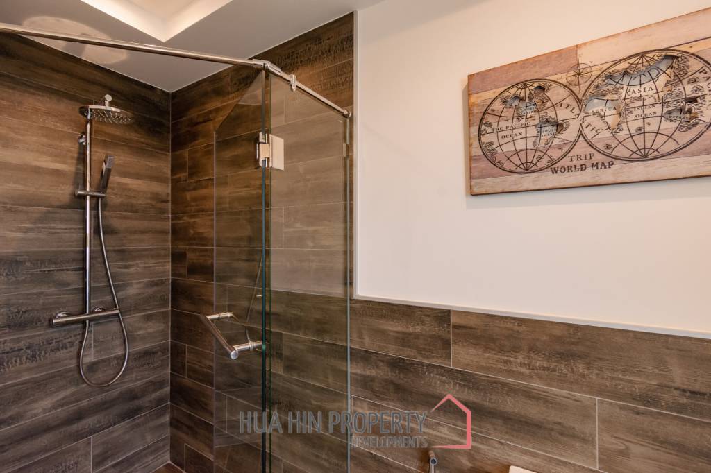 MALI LOTUS VILLAS : 3 bed luxury pool villa