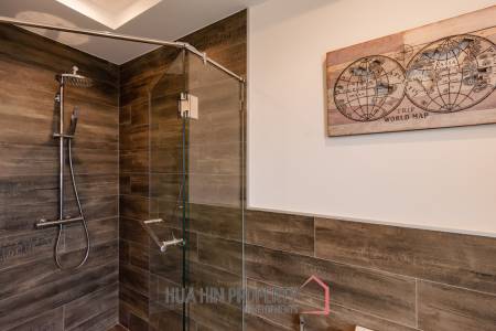 MALI LOTUS VILLAS : 3 bed luxury pool villa