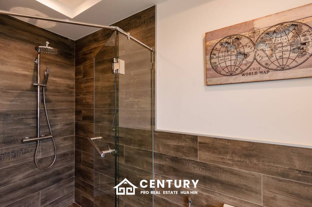 MALI LOTUS VILLAS : 3 bed luxury pool villa