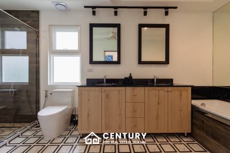 MALI LOTUS VILLAS : 3 bed luxury pool villa