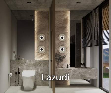 Ultra-Luxury 4-Bedroom Sea View Villa in Bophut Hills