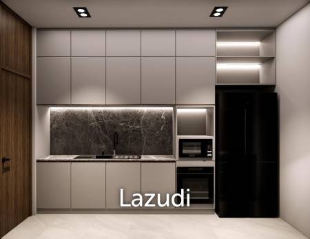 Ultra-Luxury 4-Bedroom Sea View Villa in Bophut Hills