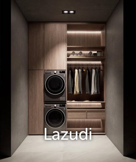 Ultra-Luxury 4-Bedroom Sea View Villa in Bophut Hills