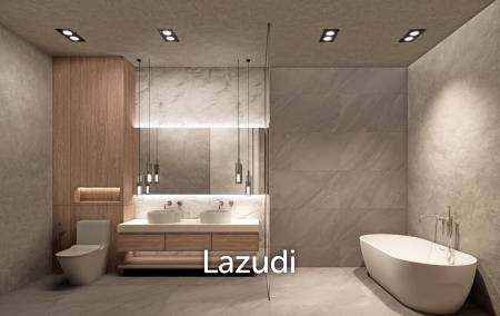 Ultra-Luxury 4-Bedroom Sea View Villa in Bophut Hills