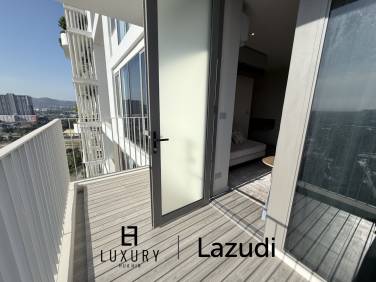 Luxury Condo for Rent | Vehha Hua Hin 1 Bedroom | 1 Bathroom