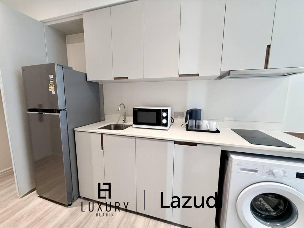 Luxury Condo for Rent | Vehha Hua Hin 1 Bedroom | 1 Bathroom