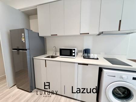 Luxury Condo for Rent | Vehha Hua Hin 1 Bedroom | 1 Bathroom