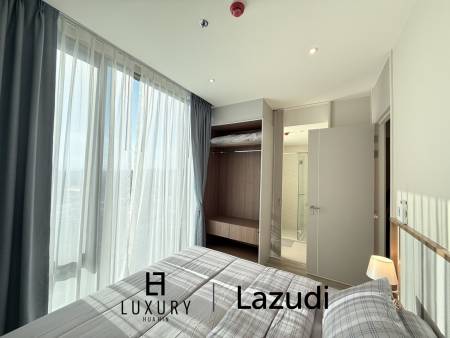 Luxury Condo for Rent | Vehha Hua Hin 1 Bedroom | 1 Bathroom