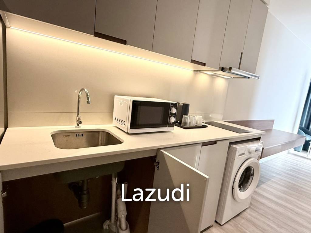 Luxury Condo for Rent | Vehha Hua Hin 1 Bedroom | 1 Bathroom